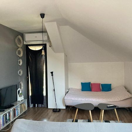Stan Na Dan Loznica Lejlighed Eksteriør billede