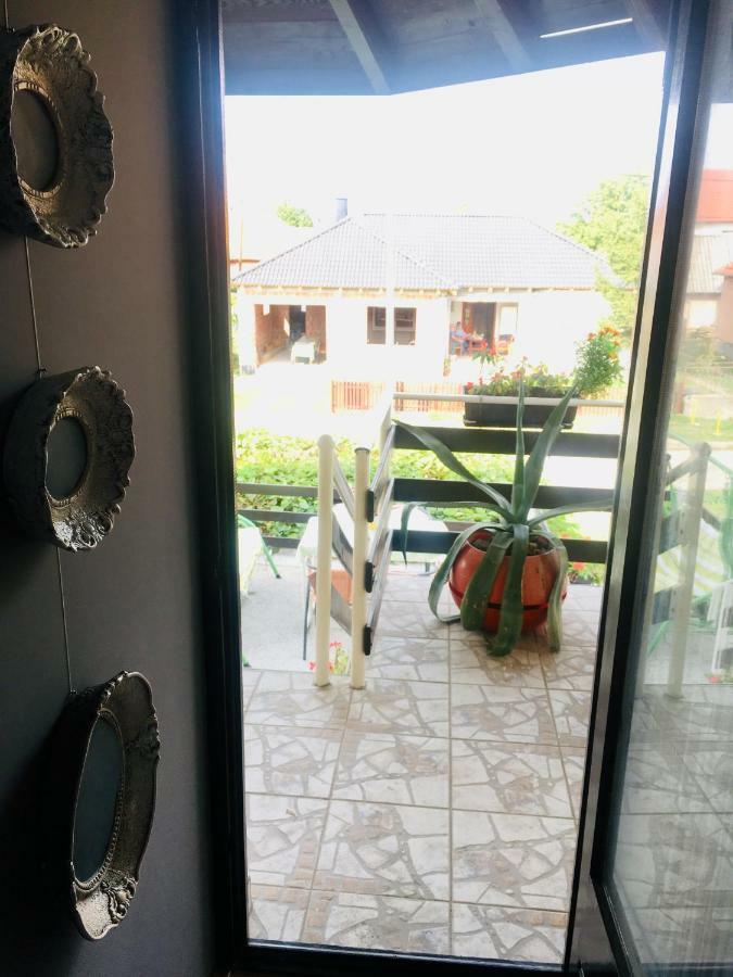 Stan Na Dan Loznica Lejlighed Eksteriør billede