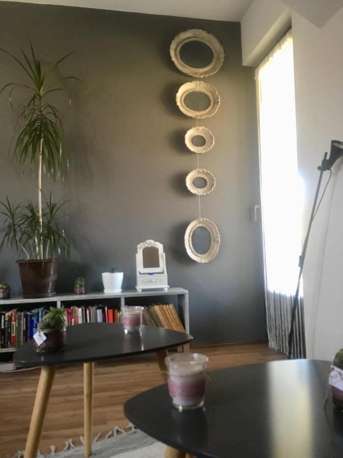 Stan Na Dan Loznica Lejlighed Eksteriør billede